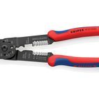 Knipex Crimping Pliers for Insulated Terminals &amp; Plug Connectors additional 3
