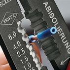 Knipex Crimping Pliers for Insulated Terminals &amp; Plug Connectors additional 5