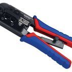 Knipex Crimping Pliers for RJ11/12 RJ45 Western Plugs additional 1