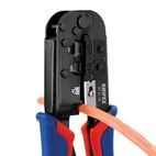 Knipex Crimping Pliers for RJ11/12 RJ45 Western Plugs additional 3