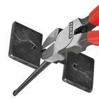 Knipex Diagonal Cutters for Plastics PVC Grip 160mm additional 3