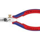 Knipex Electronic Wire Stripping Shears 130mm additional 3