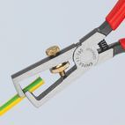 Knipex End Wire Stripping Pliers additional 7