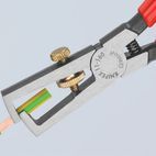 Knipex End Wire Stripping Pliers additional 9