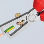 Knipex End Wire Stripping Pliers additional 10