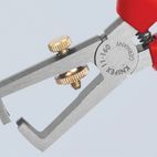 Knipex End Wire Stripping Pliers additional 12
