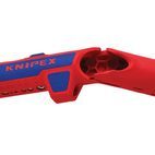 Knipex ErgoStrip® Universal Stripping Tool additional 2