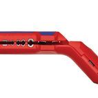 Knipex ErgoStrip® Universal Stripping Tool additional 6