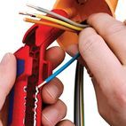 Knipex ErgoStrip® Universal Stripping Tool additional 12