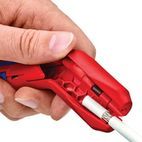 Knipex ErgoStrip® Universal Stripping Tool additional 3