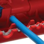 Knipex ErgoStrip® Universal Stripping Tool additional 11