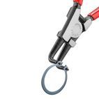 Knipex External 90° Bent Circlip Pliers 46 21 Series additional 4