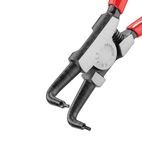 Knipex External 90° Bent Circlip Pliers 46 21 Series additional 7