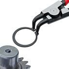 Knipex External 90° Bent Circlip Pliers 46 21 Series additional 13