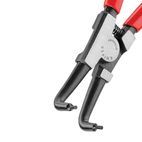 Knipex External 90° Bent Circlip Pliers 46 21 Series additional 15