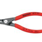 Knipex Internal Precision Bent Circlip Pliers  48 21 Series additional 10