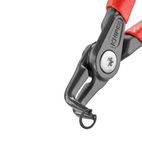 Knipex Internal Precision Bent Circlip Pliers  48 21 Series additional 14