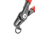 Knipex Internal Precision Bent Circlip Pliers  48 21 Series additional 20