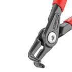 Knipex Internal Precision Bent Circlip Pliers  48 21 Series additional 15