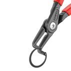 Knipex Internal Precision Bent Circlip Pliers  48 21 Series additional 13