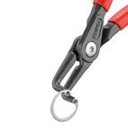 Knipex Internal Precision Bent Circlip Pliers  48 21 Series additional 19