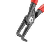 Knipex Internal Precision Bent Circlip Pliers  48 21 Series additional 21