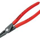 Knipex Internal Precision Bent Circlip Pliers  48 21 Series additional 2