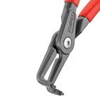 Knipex Internal Precision Bent Circlip Pliers  48 21 Series additional 18