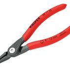 Knipex Internal Precision Straight Circlip Pliers 48 11 Series additional 2
