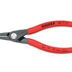 Knipex Internal Precision Straight Circlip Pliers 48 11 Series additional 17