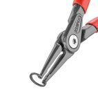 Knipex Internal Precision Straight Circlip Pliers 48 11 Series additional 10