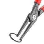Knipex Internal Precision Straight Circlip Pliers 48 11 Series additional 13