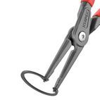 Knipex Internal Precision Straight Circlip Pliers 48 11 Series additional 15