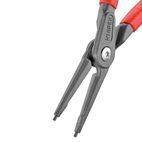 Knipex Internal Precision Straight Circlip Pliers 48 11 Series additional 20