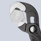 Knipex Multiple Slip Joint Spanner PVC Grip 250mm additional 3