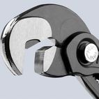 Knipex Multiple Slip Joint Spanner PVC Grip 250mm additional 4