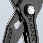 Knipex Multiple Slip Joint Spanner PVC Grip 250mm additional 5