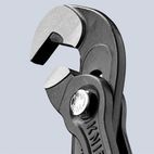 Knipex Multiple Slip Joint Spanner PVC Grip 250mm additional 6