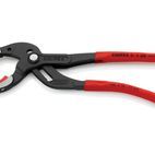 Knipex Plastic Pipe Grip Pliers Plastic Jaws 75mm Capacity 250mm additional 4