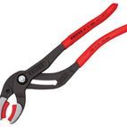 Knipex Plastic Pipe Grip Pliers Plastic Jaws 75mm Capacity 250mm additional 12