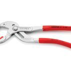 Knipex Plastic Pipe Grip Pliers Plastic Jaws 75mm Capacity 250mm additional 3