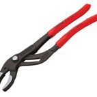 Knipex Plastic Pipe Gripping Pliers 80mm Capacity 250mm additional 2