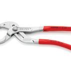 Knipex Plastic Pipe Gripping Pliers 80mm Capacity 250mm additional 3