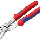 Knipex Plier Wrenches, Multi-Component Grip additional 3