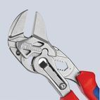 Knipex Plier Wrenches, Multi-Component Grip additional 9