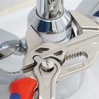 Knipex Plier Wrenches, Multi-Component Grip additional 11