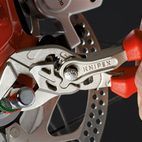Knipex Plier Wrenches, Multi-Component Grip additional 12