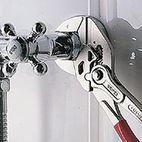 Knipex Plier Wrenches, Multi-Component Grip additional 5