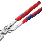 Knipex Plier Wrenches, Multi-Component Grip additional 1
