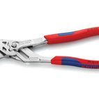 Knipex Plier Wrenches, Multi-Component Grip additional 4